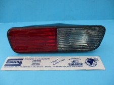 Fanalino Posteriore Destro Nel