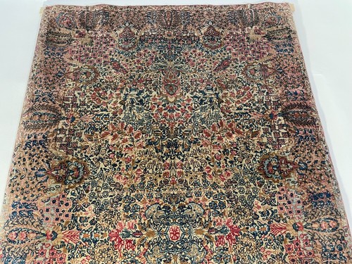 Antico tappeto persiano kirman - persiano,