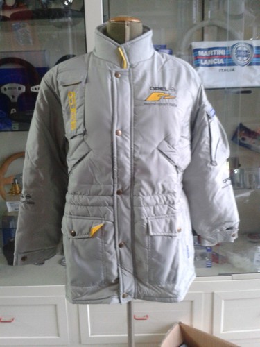 Giubbotto sparco opel - sparco,