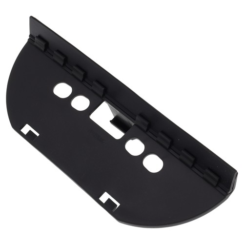 Ariete accessorio base placca