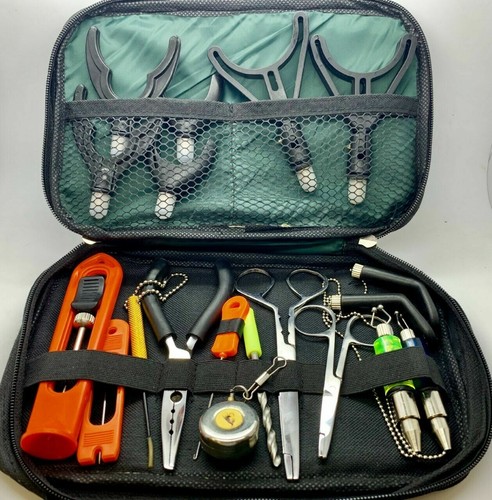 Kit supremo attrezzi - kit,