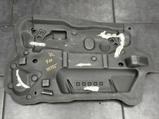 Isolamento Acustico Portiera