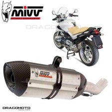 Scarico BMW R 1150 R 2004 2005