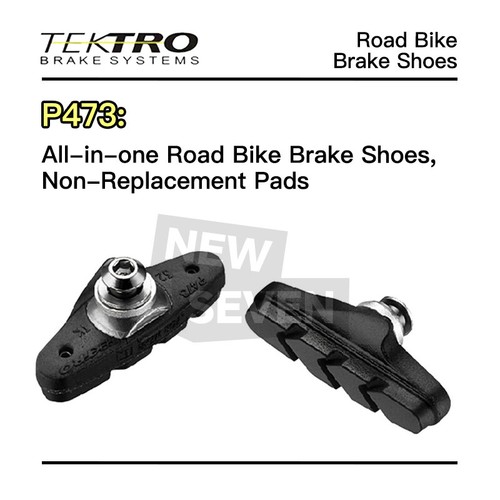 Tektro p473 pastiglie - tektro,