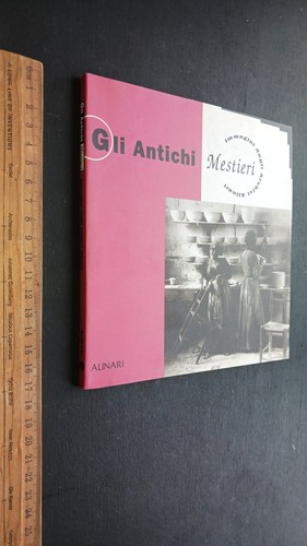Gli antichi mestieri immagini - antichi,