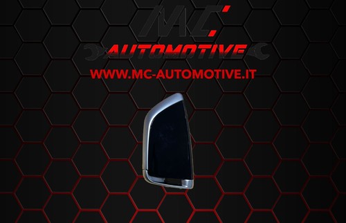 Chiave mk3 lcd universale - lcd,