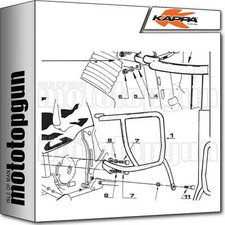 Kappa paramotore honda africa - honda,