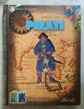 Pirati - edizioni IdeAli - un