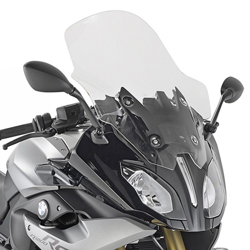 Cupolino per bmw r1200rs - per,
