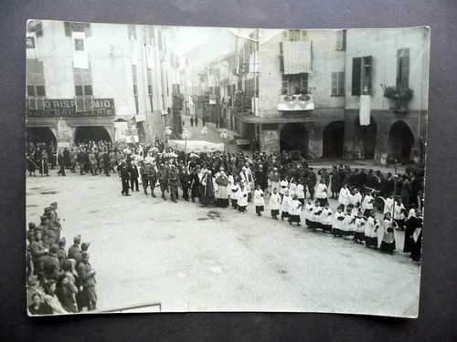 Racconigi processione grande - racconigi,