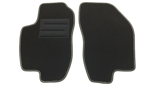 Asc tappetini auto set - tappetini, 2pz