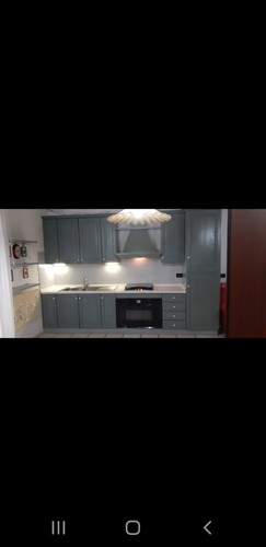 Cucina componibile usata - cucina,