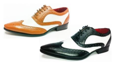 Scarpe stringate uomo - stringate, da