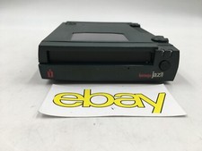 Iomega jaz drive 1G V1000S NO
