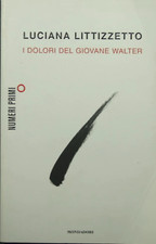 Dolori del giovane - dolori,