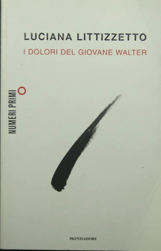 Dolori del giovane walter - dolori,