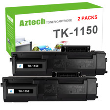 Toner per kyocera - 2,