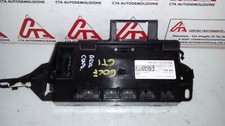 Centralina aria condizionata Volkswagen Golf 8 GTI '20 codice 5WA907727P