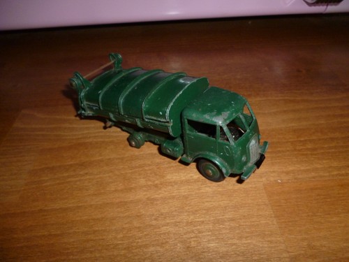 Dinky toys 25v - 25v, ford