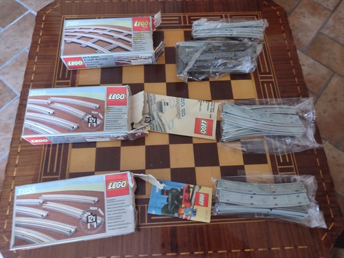Dgxp lego 7855 7851 - dgxp,