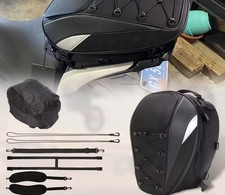 Borsa Sella Moto, Impermeabile