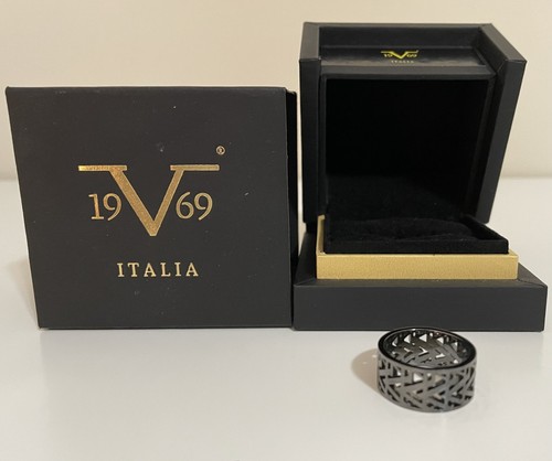 Anello uomo 19v69 - anello,