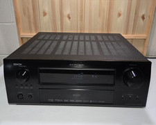 Denon AVR-2808CI Ricevitore AV