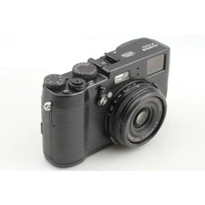 Fujifilm X100T 16,3 megapixel