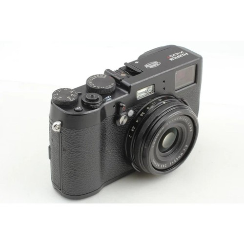 Fujifilm x100t megapixel - fujifilm,
