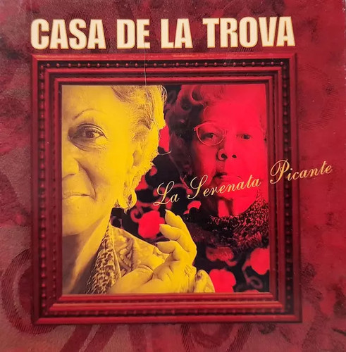Serenata picante casa de - la, picante,