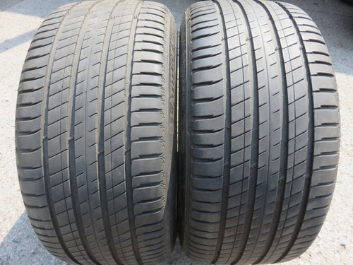 Michelin latitude sport - michelin, 3
