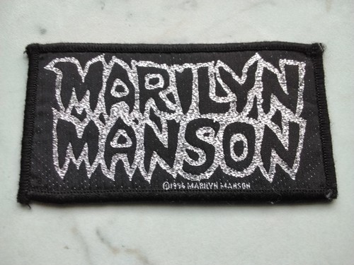 Marilyn manson - marilyn,