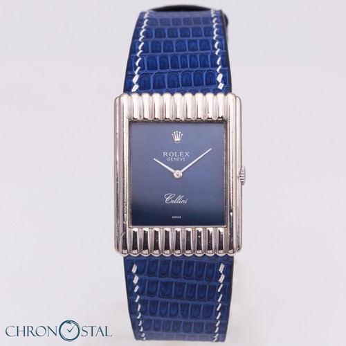 Rolex cellini ref 4012 - cellini,