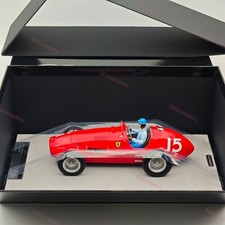 Tecnomodel 1/18 Ferrari 500 F2