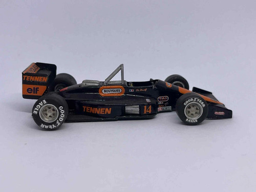 Ags cosworth jh23 1988 - f1.ags,