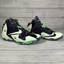 Nike LeBron 11 Premium da uomo