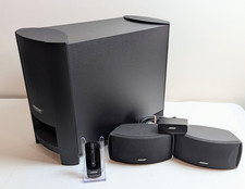 Sistema Home Theater digitale