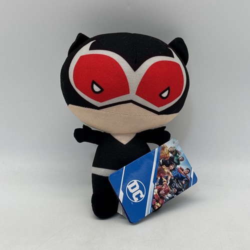 Peluche justice league chibi - peluche,