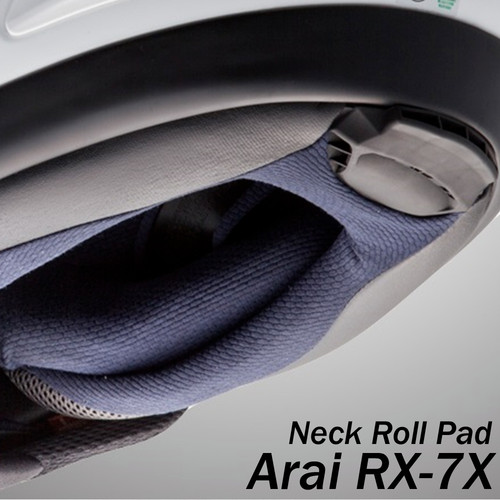 Arai fodera interna - rx-7x,