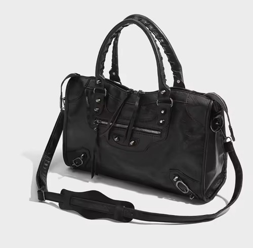 Nuova borsa mano tracolla - a,