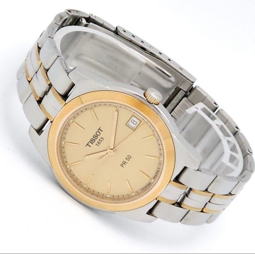 Orologio quarzo tissot 1853 - quarzo,