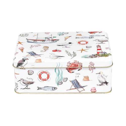 Piccolo contenitore decorativo