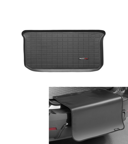 Weathertech copri baule per - copri,