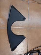 Carena Pancia Kawasaki ZX-6R Ninja 2009-2012