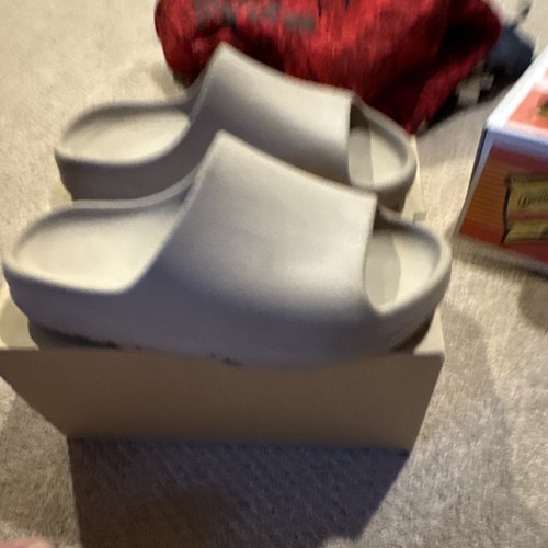 Adidas yeezy slide - slide, taglia