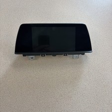 Schermo Display Centrale Bmw
