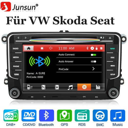 Dab autoradio dvd - autoradio,