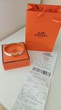 bracelet Hermes clic h Or Et