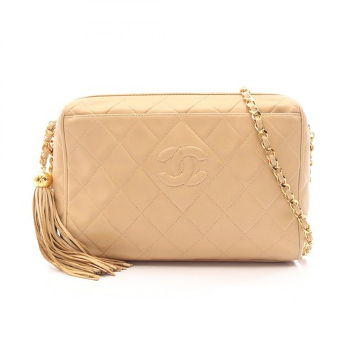 Borsa tracolla chanel - tracolla,