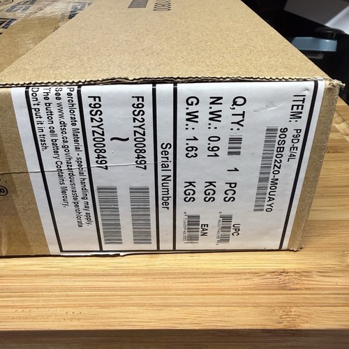 Asus p9d lga1150 server - p9d-e/4l,